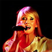 abba solo act one of us sarah hewson